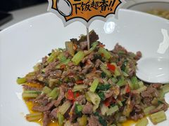 -太二酸菜鱼(广州IFC国金天地店)