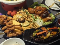 -3号仓库·创意中国菜(乐清正大广场店)