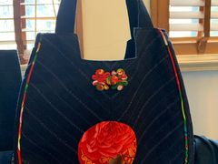 -中国蓝印花布馆