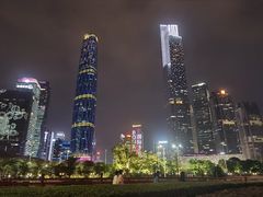 -海心沙亚运公园