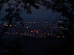 -紫金山山顶公园