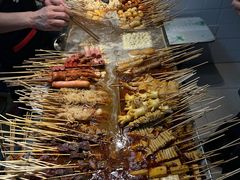 -郭记小街麻辣烫(虎坊路店)