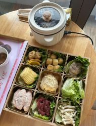 -大美母婴湖畔月子中心(江宁店)