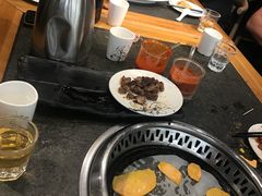 -好旺角齐市鲜切牛自助烤肉(农林五道街总店)