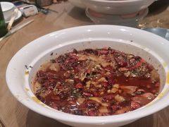 -黑家养生粥道馆(新世纪店)