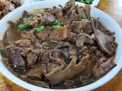 -温州一家人美食(西木头市店)