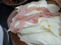 -菜园坝老火锅(金岛店)