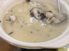 -李东农庄(中南百草园地标店)