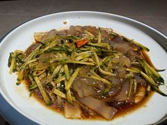 -醉炫音速烧烤·干煸菜(沙河总店)