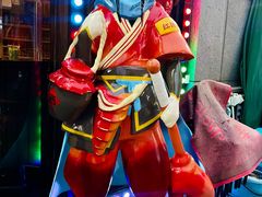 -红钳侠小龙虾·烧烤(中赢康康谷店)