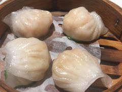 -潮福城大酒楼·潮味粤品·港式点心(湖滨北路店)