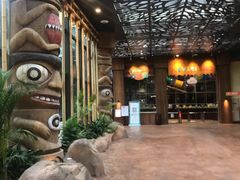 -杭州开元森泊度假乐园