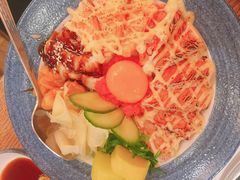 赤焰三帝盖饭-渔井食堂(新洲店)