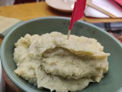 黑椒土豆泥-炒豆合作社(东四总店)