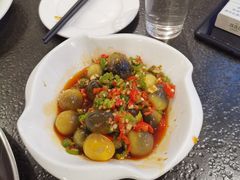 -湘肠香火锅店(团结湖店)