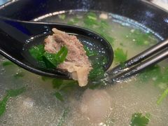 -回香楼大连新派清真菜