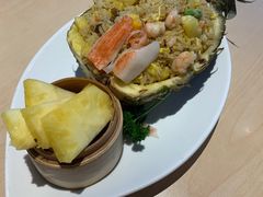 -避风塘(百联奥特莱斯广场店)