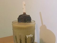 -Oasis coffee燕谷咖啡(公信店)