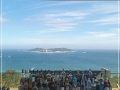 -瑰丽酒店·海吧·天际下午茶·现场DJ·天台酒吧