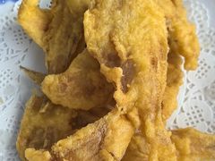 -前王院•巧克力海鲜市集餐厅(万平口店)