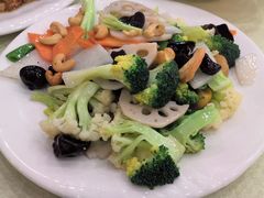 -奥华餐厅·老张记(台基厂店)