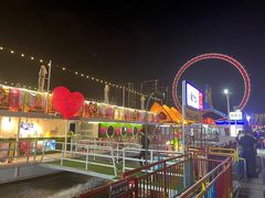 -天津之眼摩天轮