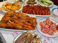 -三妹小龙虾·黄油蟹(华侨城总店)