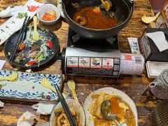 -小川洋风料理(街道口店)