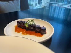 -丽晶轩中餐厅(重庆丽晶酒店)