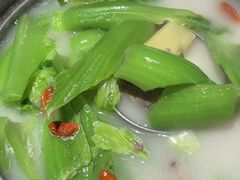 -得意啫·广东啫啫煲(前海HOP店)