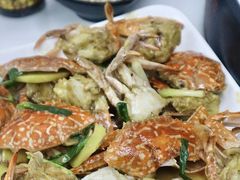 -嘉升大排档(番禺总店)