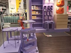 -宜家家居(西安未央商场店)