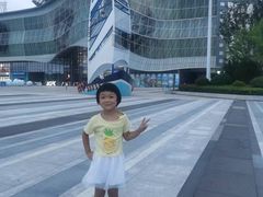 -青岛东方影都融创水世界