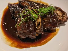 -邑金陵北京烤鸭店·现炒家常菜(ITC MALL店)