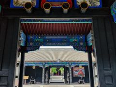 -内蒙古将军衙署博物院