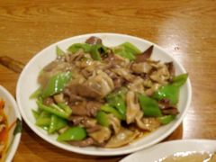 -新健小吃(承德街店)