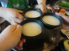 -Dombe豚(黑猪肉街店)