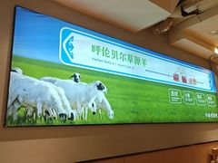 -冰城串说·羊肉串烧烤(哈西大街店)