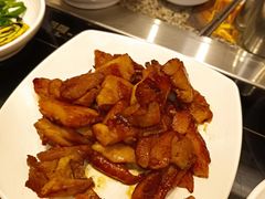 -阿里郎韩国料理