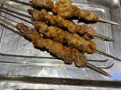 -同胜祥清真新豫菜(丰乐路总店)