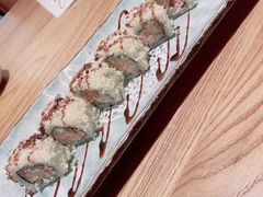 -隐泉之语日式料理(王府中环店)
