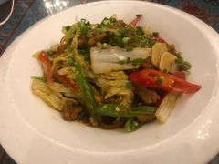 -巴依老爷·新疆美食(上城区天城路店)