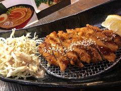 -白石的深夜食堂(大上海店)