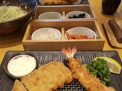 -胜博殿日式炸猪排(西红门店)