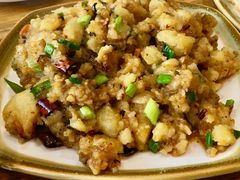 -妈妈的味道(和顺古镇店)