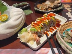 -弓二·烧鸟居酒屋(财富购物中心店)