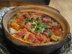 -同仁四季椰子鸡(宝安壹方城店)