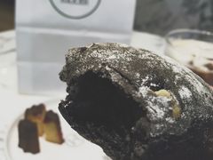 -WHEAT&BAKER-麥(凯德来福士店)