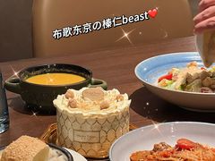 -布歌东京(常州购物中心店)