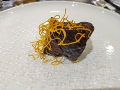 文火雪花牛肉-新光酒家·河豚·海鲜·蟹料理(浦东店)